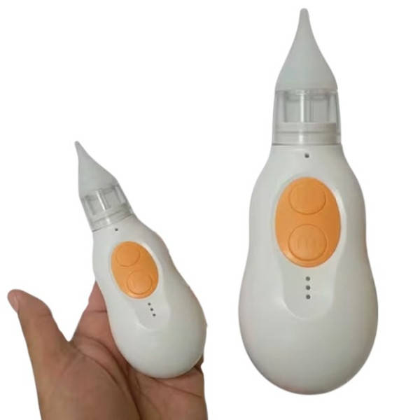 Аспіратор дитячий назальний електричний Baby Nasal Aspirator