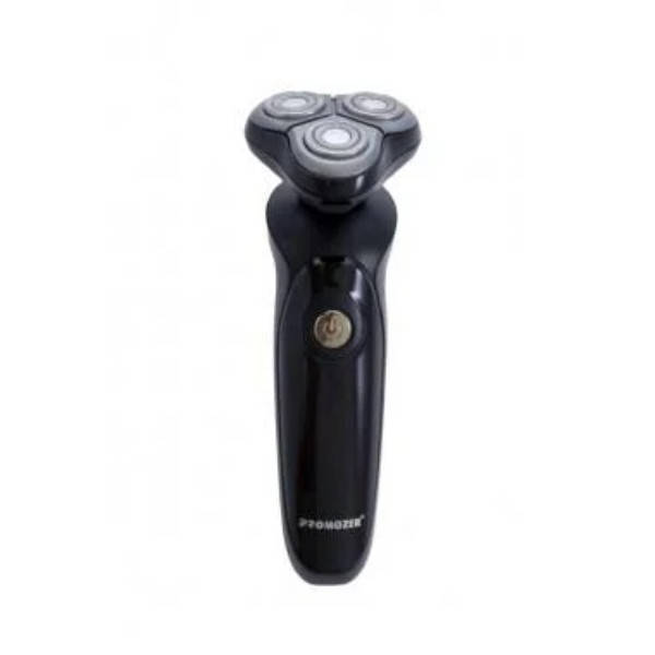 Електробритва акумуляторна ProMozer MZ-1153 Чорна