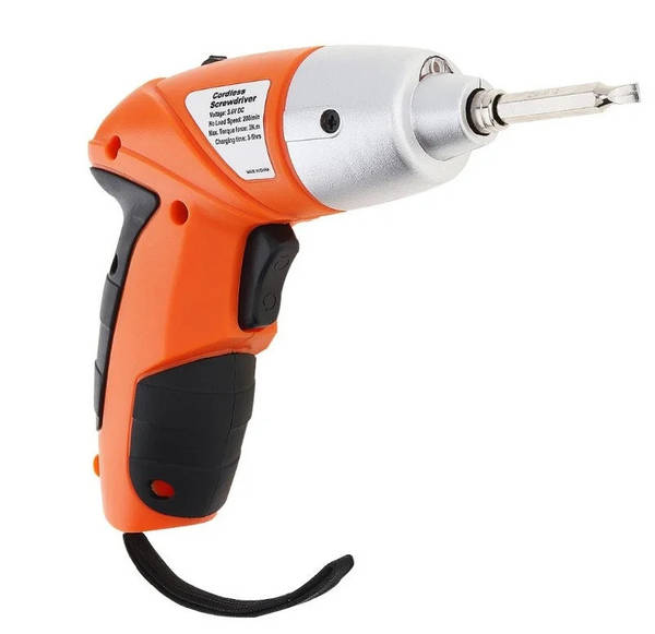 Електровикрутка Tuoye Cordless Screw