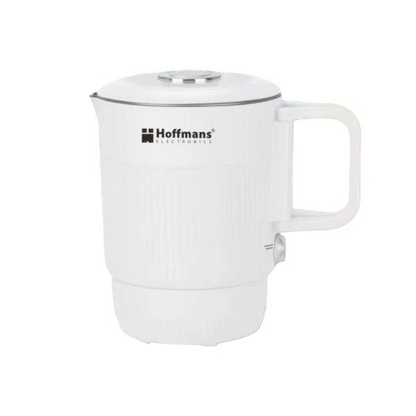 Електрочайник - каструля 2в1 Hoffmans 0,8L 1200W HM-2560