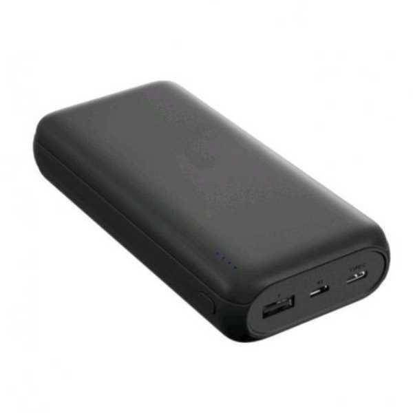 Power Bank DX382 20000mAh швидка зарядка
