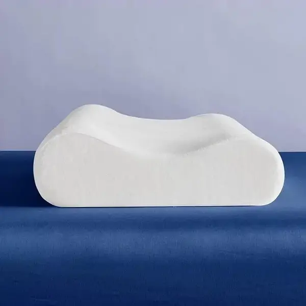 Подушка ортопедична Memory Foam Pillow з пам'яттю