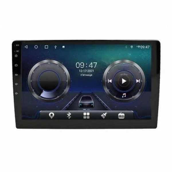 Магнітола універсальна екран 10,1" ips K803 2*32Гб Android 12 Carplay