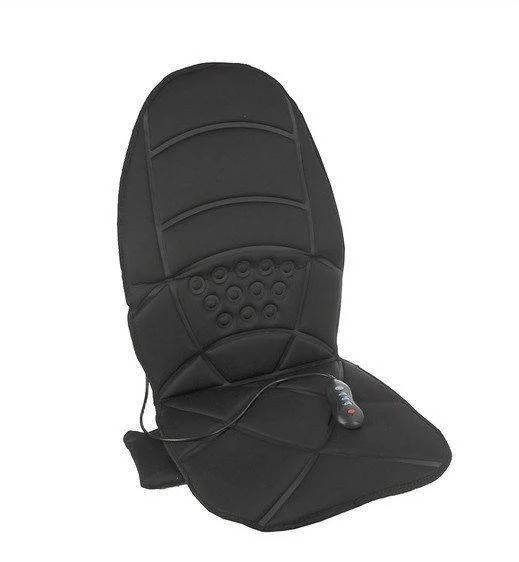 Масажна накидка Robotic Cushion Massage