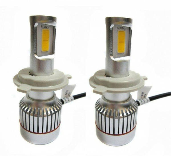 Світлодіодні Led лампи UKC Car Headlight H3