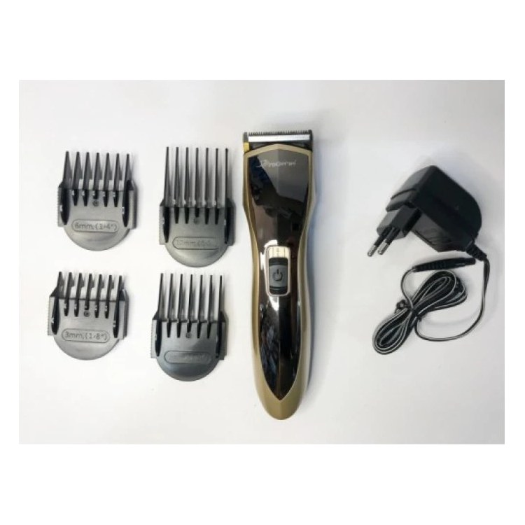 Машинка для стрижки Gemei GM-6027