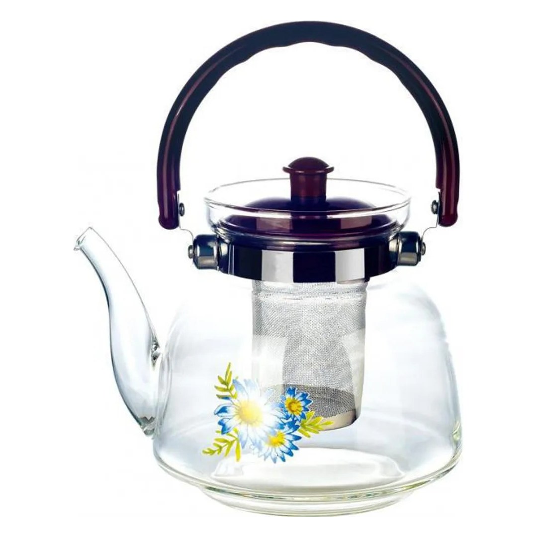 Заварник FlorA UN-1181 0.60 л