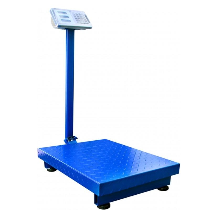 Ваги товарні MATARIX MX-443W 600кг 45*60