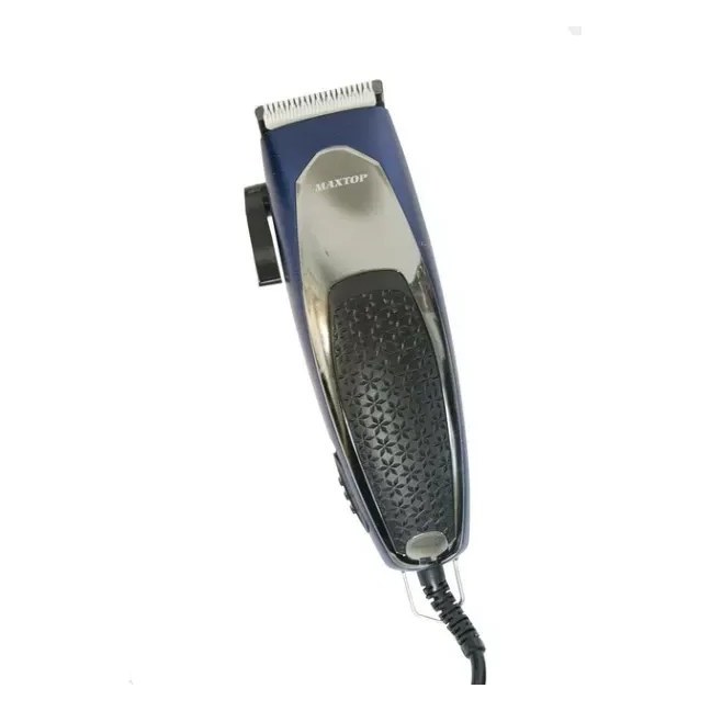 Машинка для стрижки MAXTOP MP-4808 Чорна
