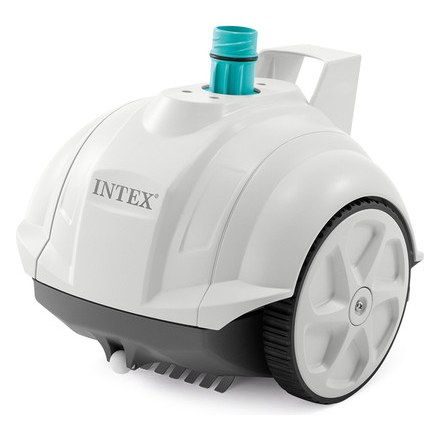 Робот-пилосос для басейнів Intex 28007 (ZX50)