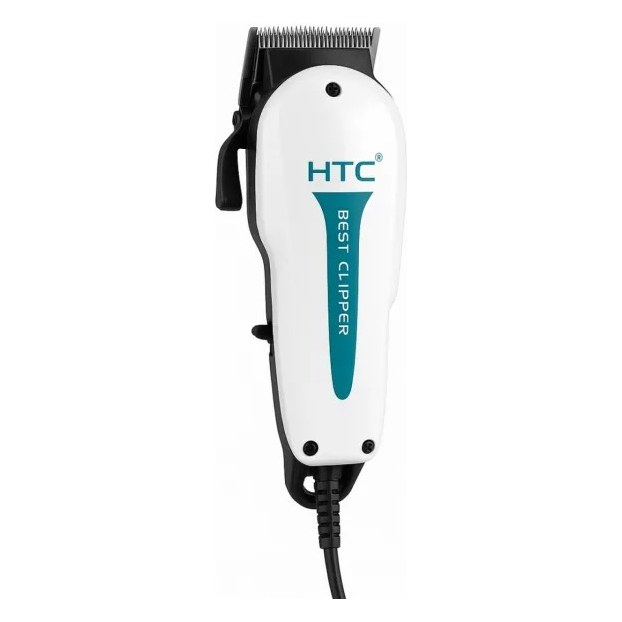 Машинка для стрижки волосся зі змінними насадками HTC Best Clipper CT-109