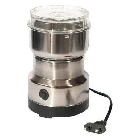 Кавомолка 220в 150w Skoedi NM-8300 Сіра