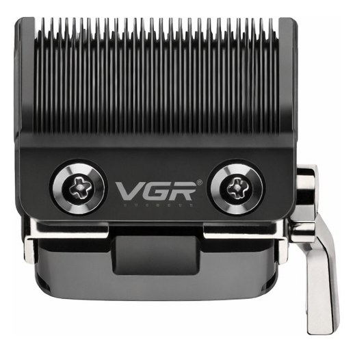 Лезо змінне VGR V-880C Чорне