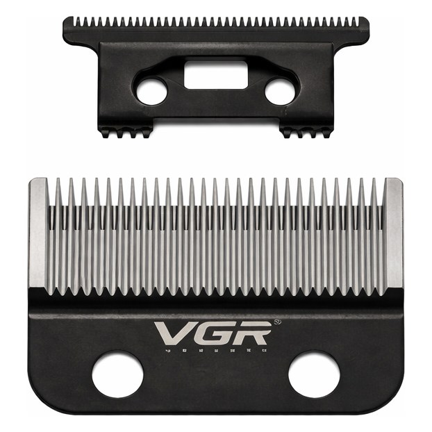 Лезо змінне для VGR V-015/035C Сіре