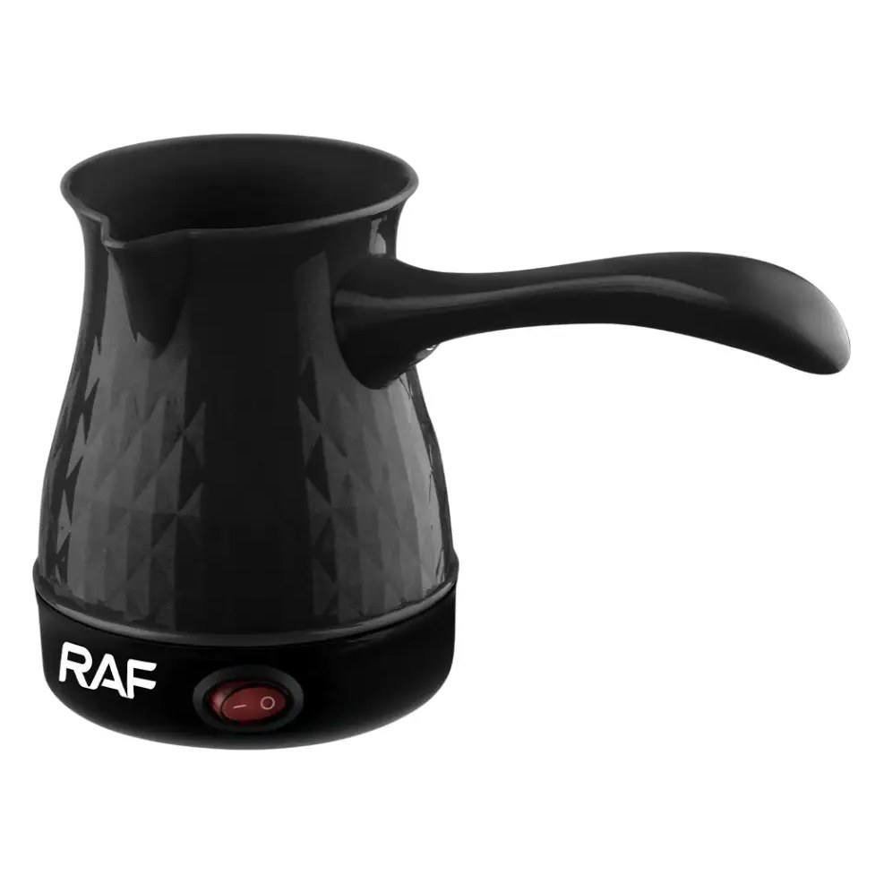 Турка електрична 0,5л 600Вт RAF R.126